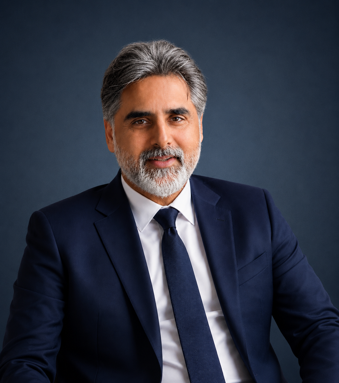 Gohar Aziz Khan