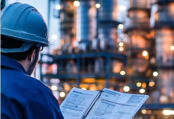 SNG gas operations
